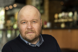 Torben Munksgaard