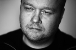 Forfatteren Torben Munksgaard